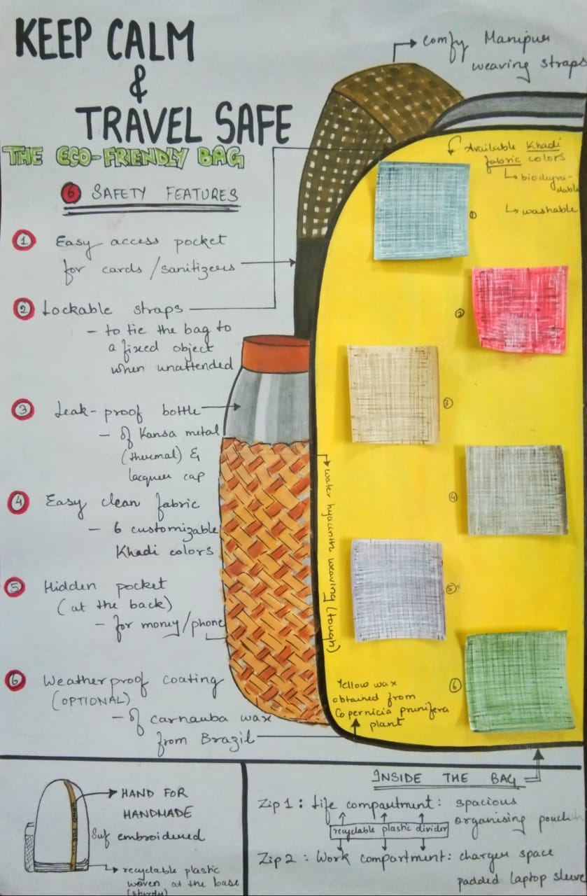 natural and artistic